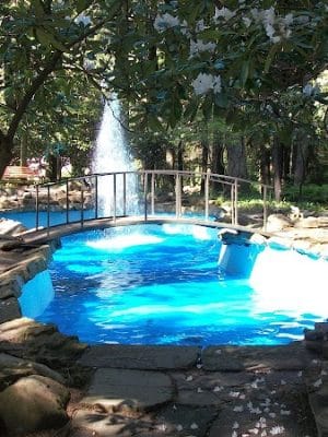 HilltopLodge - Bolivar, NY
