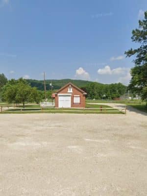 Shaner Park - Bolivar, NY