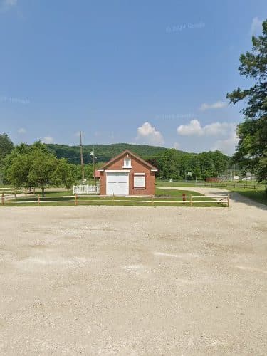 Shaner Park - Bolivar, NY