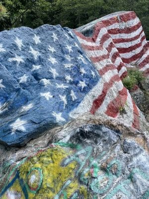 Bolton Notch State Park