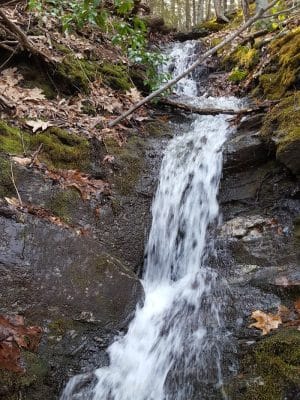 Bolton Notch State Park