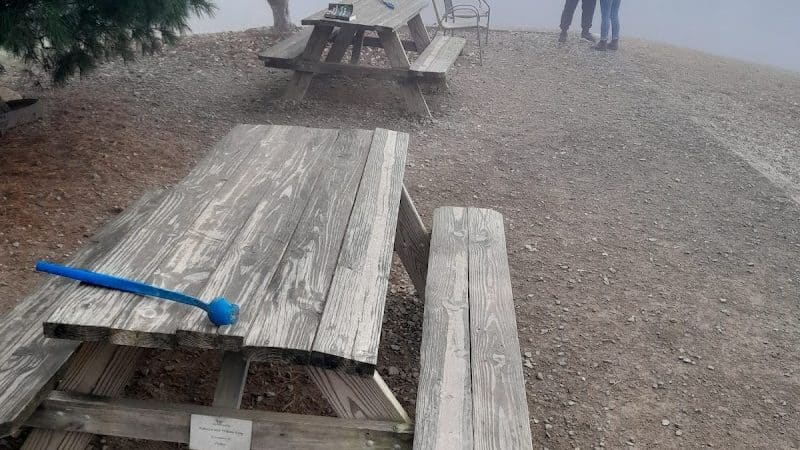 Humane Society Dog park - Boone, NC
