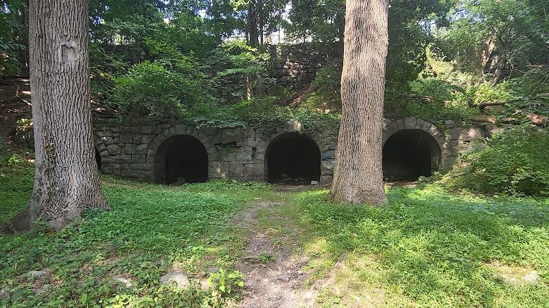 Canal Side Park - Boonton, NJ