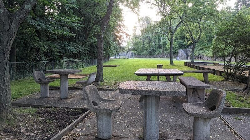 Canal Side Park - Boonton, NJ