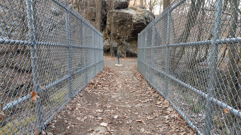 Canal Side Park - Boonton, NJ