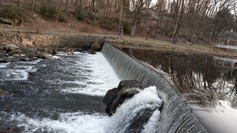 Canal Side Park - Boonton, NJ
