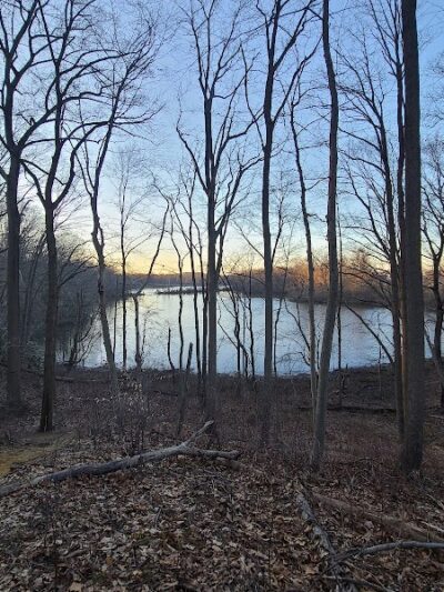 Crystal Lake Park - Bordentown, NJ