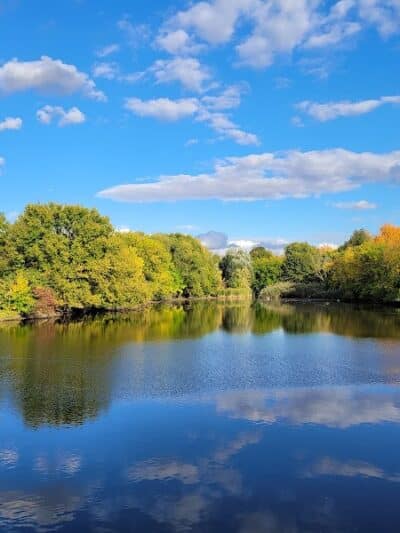 Perry Farm Park - Bourbonnais, IL