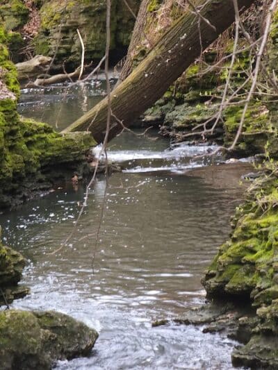 Perry Farm Park - Bourbonnais, IL