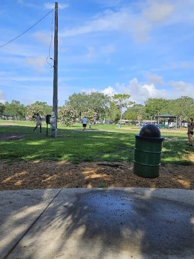 Saladino Dog Park - Brandon, FL