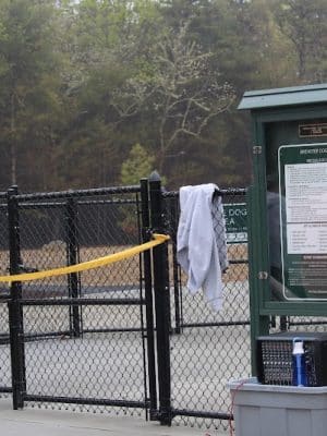 Brewster Dog Park
