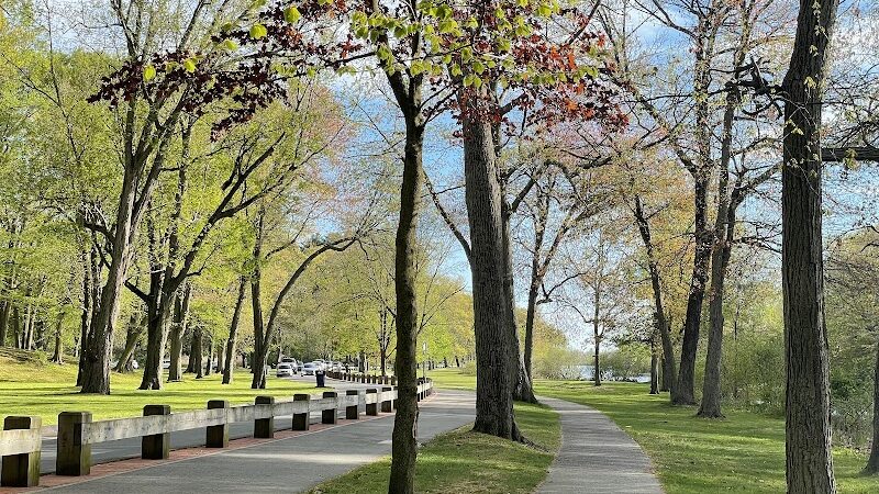 Beardsley Park - Bridgeport, CT