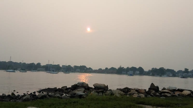 Ellsworth Park - Bridgeport, CT