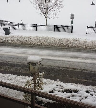 Ellsworth Park - Bridgeport, CT