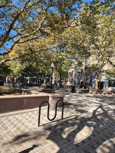 McLevy Green - Bridgeport, CT