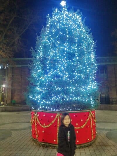 McLevy Green - Bridgeport, CT