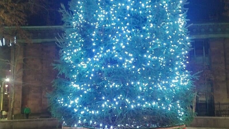 McLevy Green - Bridgeport, CT