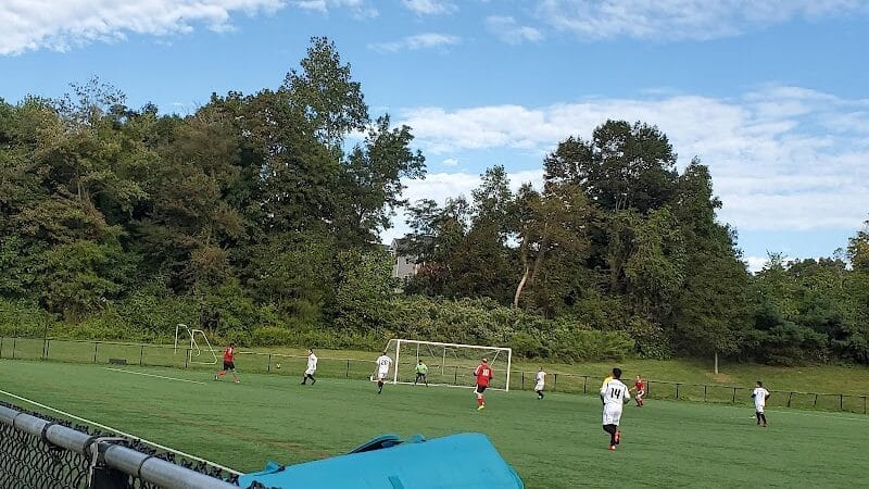 Puglio Park - Bridgeport, CT