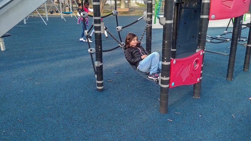 Puglio Park - Bridgeport, CT