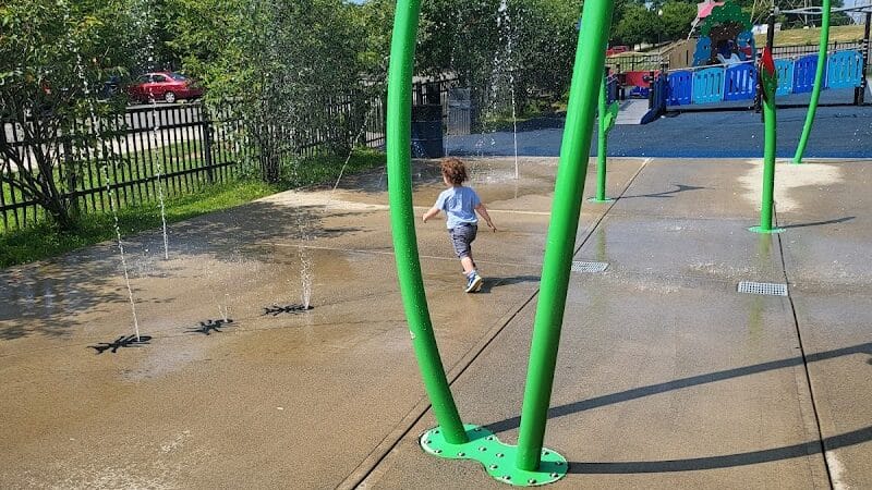 Puglio Park - Bridgeport, CT