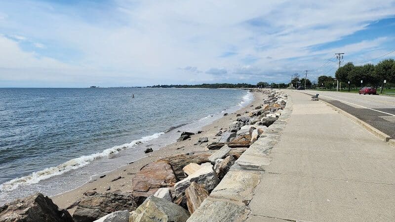 Seaside Park - Bridgeport, CT