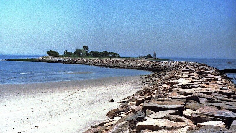 Seaside Park - Bridgeport, CT