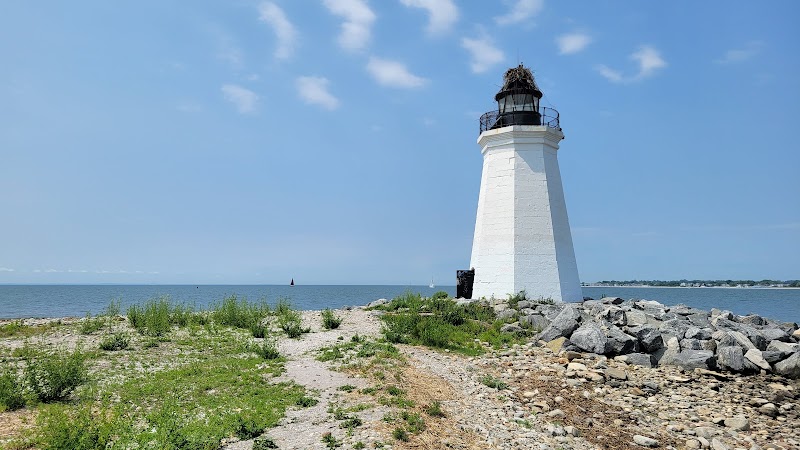 Seaside Park - Bridgeport, CT