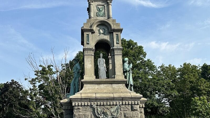Seaside Park - Bridgeport, CT