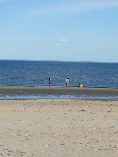 Seaside Park - Bridgeport, CT
