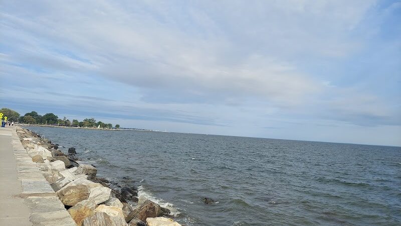 Seaside Park - Bridgeport, CT