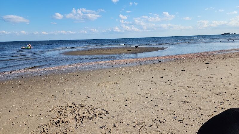 Seaside Park - Bridgeport, CT