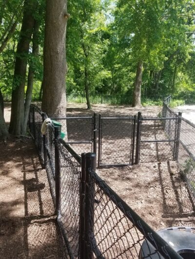 Veteran's Dog Park - Bridgeport, CT
