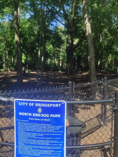 Veteran's Dog Park - Bridgeport, CT
