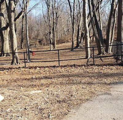 Veteran's Dog Park - Bridgeport, CT