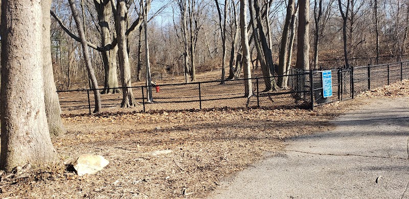 Veteran's Dog Park - Bridgeport, CT