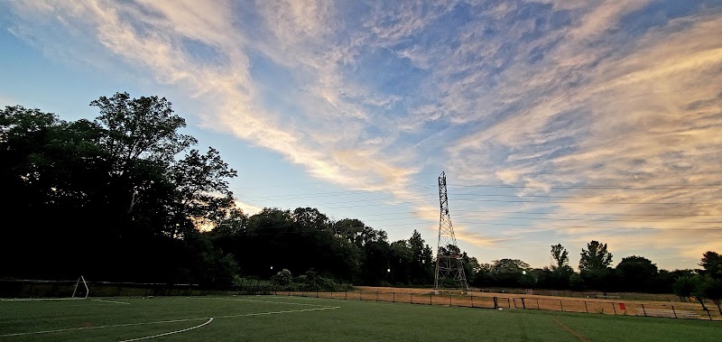 Veterans Memorial Park - Bridgeport, CT