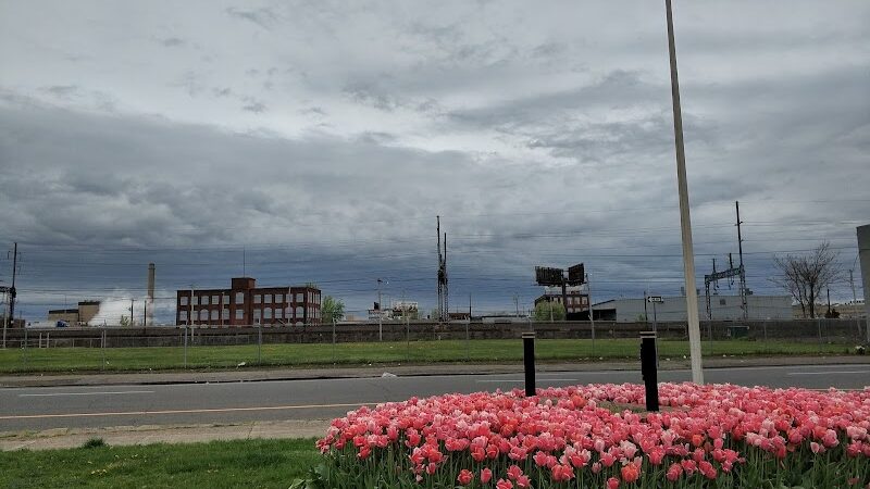 West End Park - Bridgeport, CT