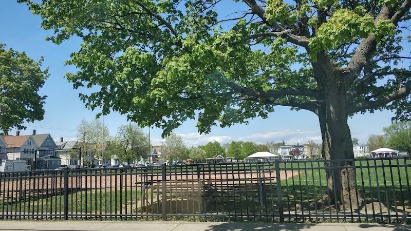 West End Park - Bridgeport, CT