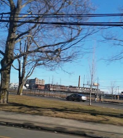 West End Park - Bridgeport, CT