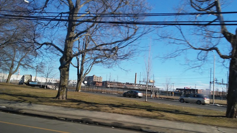 West End Park - Bridgeport, CT