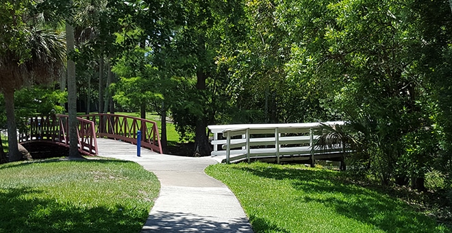 West End Park - Bridgeport, CT