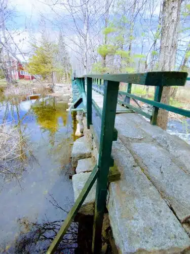 Shorey Park