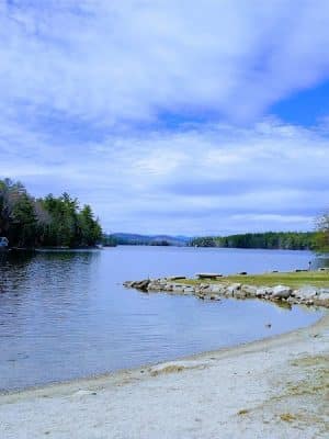 Shorey Park