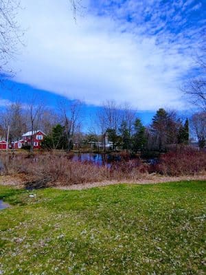 Shorey Park