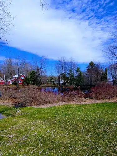 Shorey Park