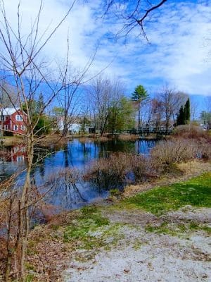 Shorey Park