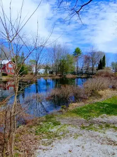 Shorey Park