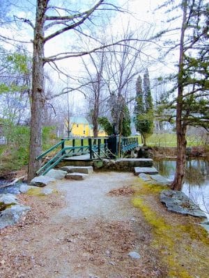 Shorey Park