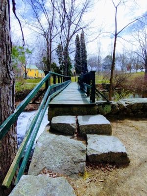 Shorey Park