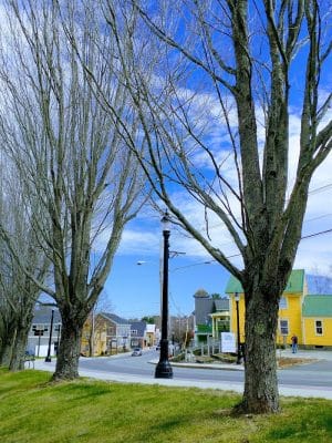 Shorey Park